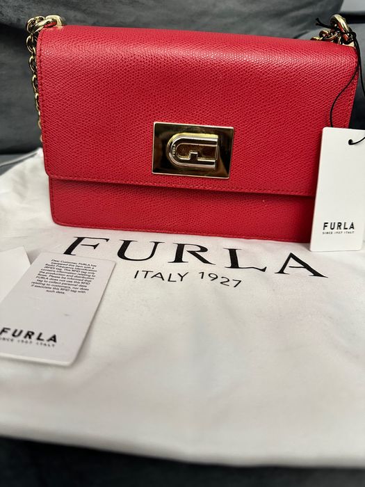 Дамска чанта Furla 1927