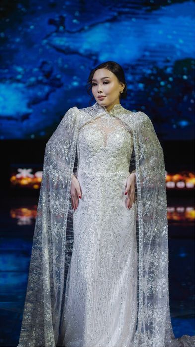 Свадебные платья новые