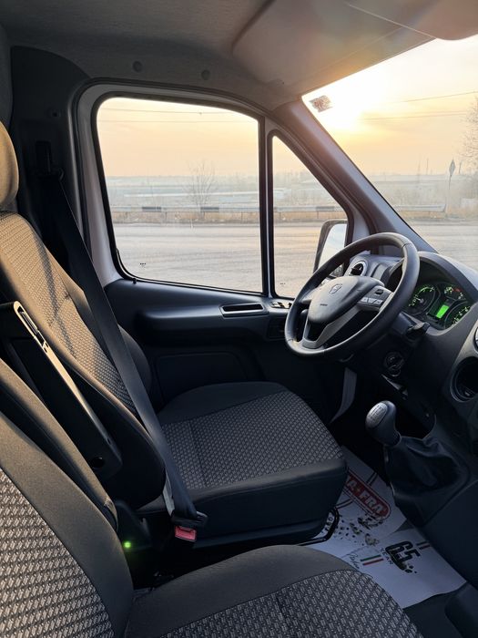 Газель Некст Next