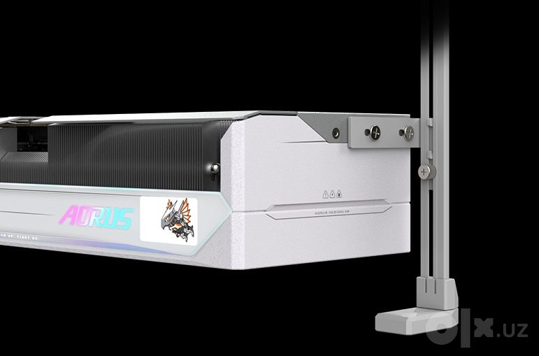 Rtx 5080 aourus master ice  сотилади