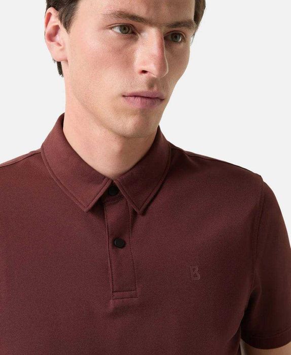 Bogner мужская рубашка поло РАЗМЕР M, 3XL