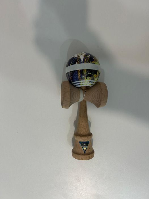 Kendama krom noia 6