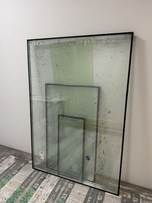 Продам стекло пакет