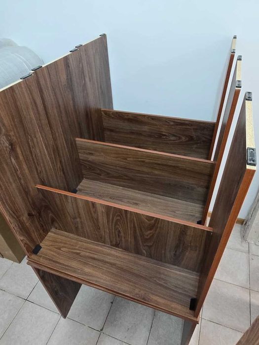 Стол офисный 7 штук