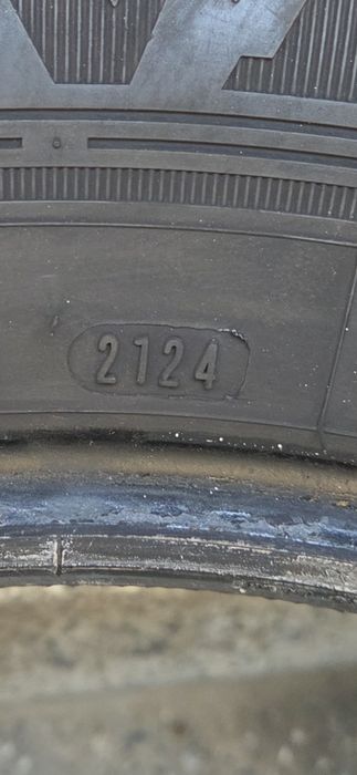 215/60/16 летни гуми