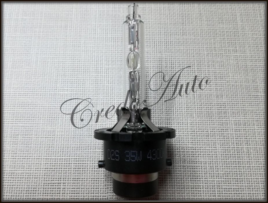 XENON!Ксенон-крушки D2S 35W 4300k/5000к/6000к за оригинален ксенон!
