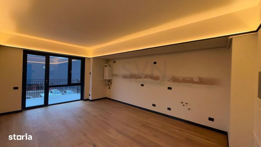 Studio Premium Parkline