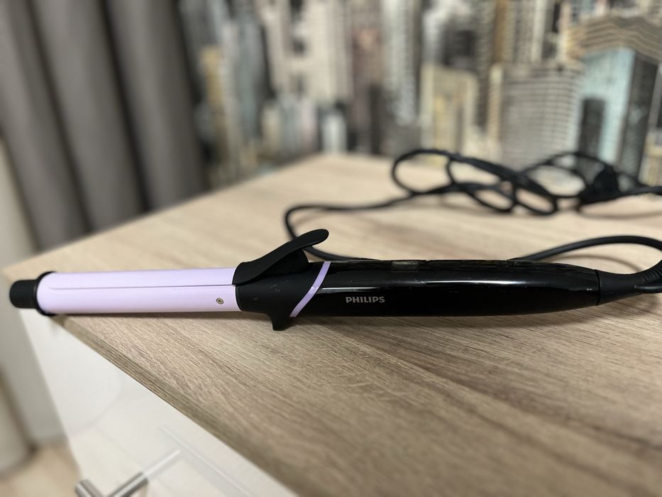 Маша за коса Philips