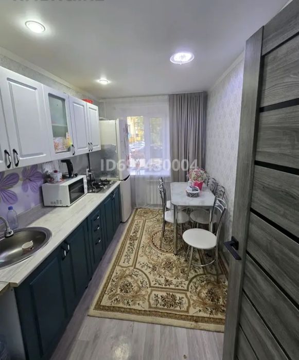 Продаю квартиру.