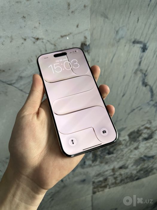 iPhone air 256 Gold