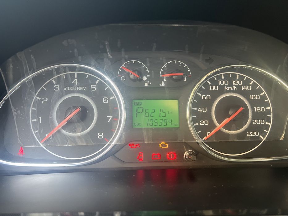 Gentra 3 позиция, автомат