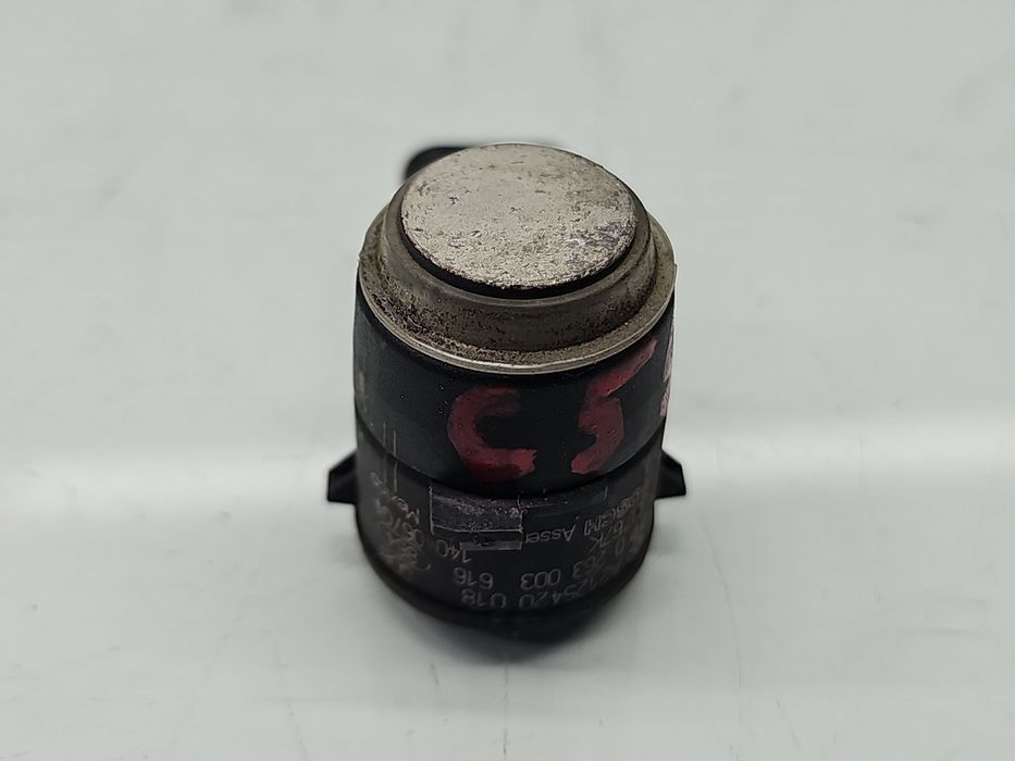 Senzor parcare Mercedes Clasa C (W204) [Fabr 2007-2014] A2125420018