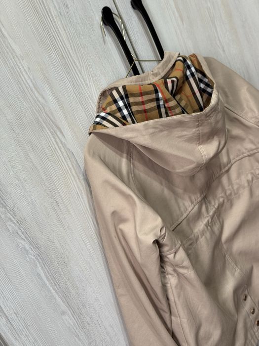 Плашь для девочки 7-10