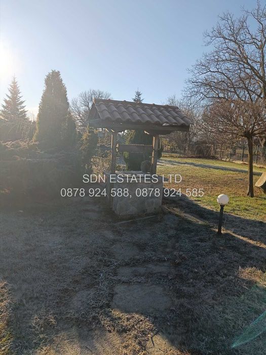 Продава се Парцел в Казанлък - 4000 кв.м за 63 €/кв.м - Снимка #17