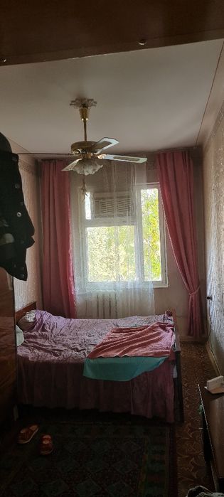 Срочно продам свою квартиру на юнусабаде 8, 2/3/4 без посредников!