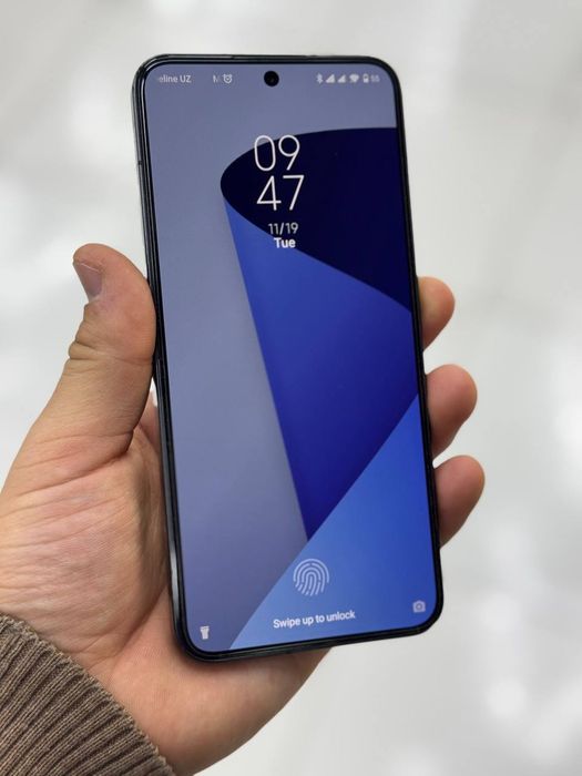 Xiomi 13 xolati a'lo