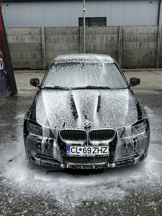 Vand/schimb BMW E90