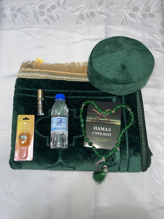 Подарок в честь Ramadan boks 070