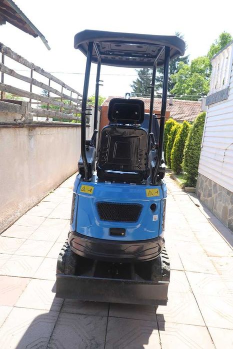 Rippa R18 - OKW-18