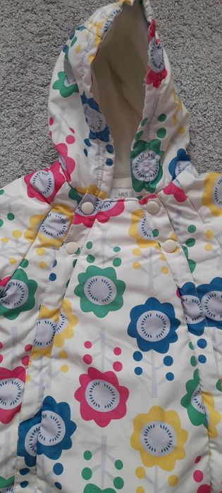 Космонавт за момиче