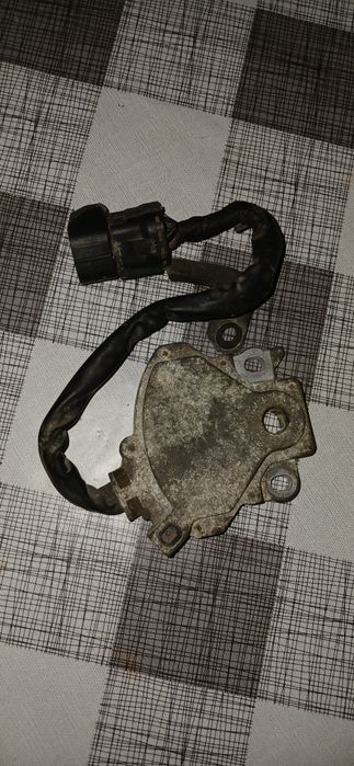 Датчик селектора АКПП RVR