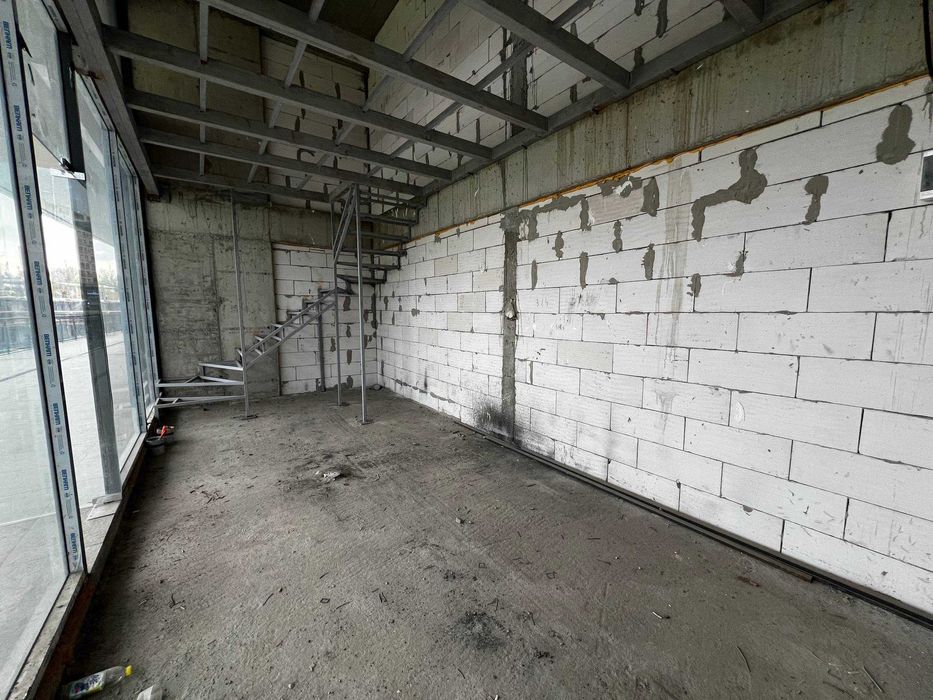 Сдаётся 25 м² в Seoul Mun — старт для кофейни/фастфуда (55)