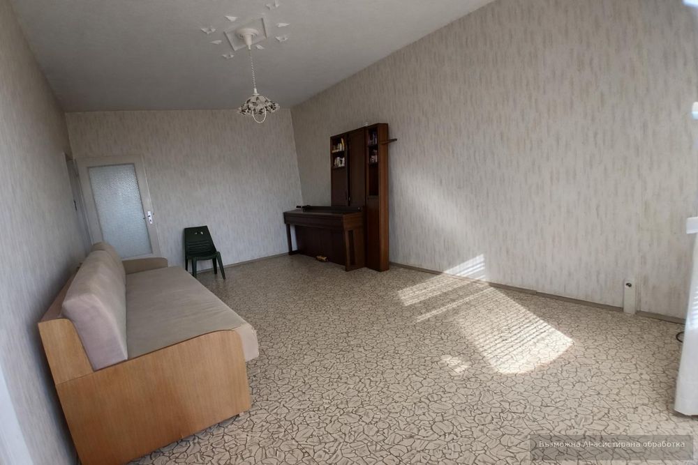 Продава се Двустаен апартамент в Пловдив, Южен - 65 кв.м за 1616 €/кв.м - Снимка #3