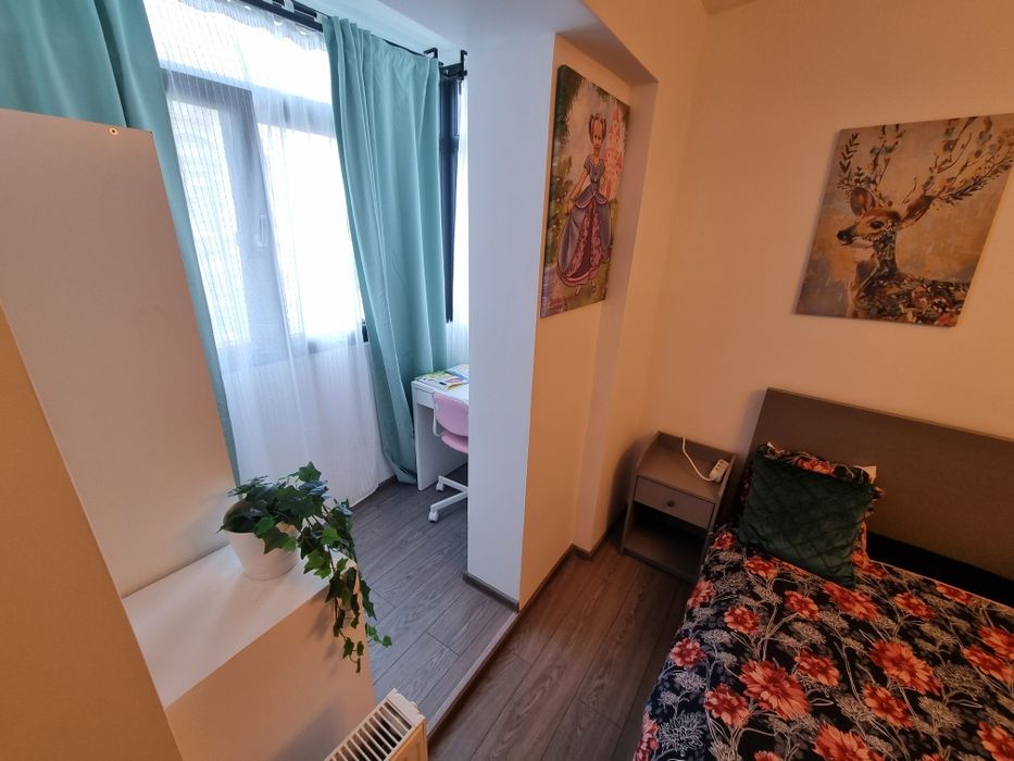 Apartament ultracentral conf. 1 - prima inchiriere