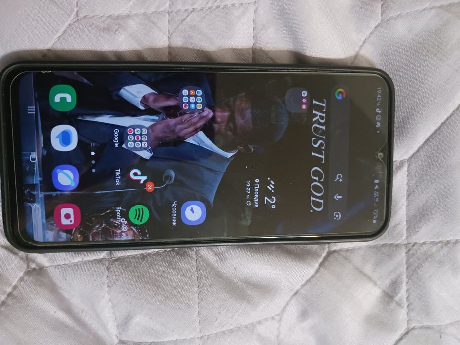Samsung galaxy A13