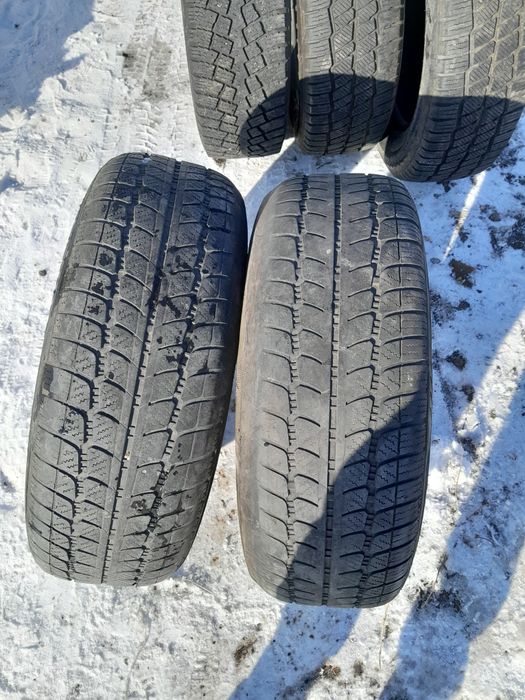 Шина 235/65/16c б/у