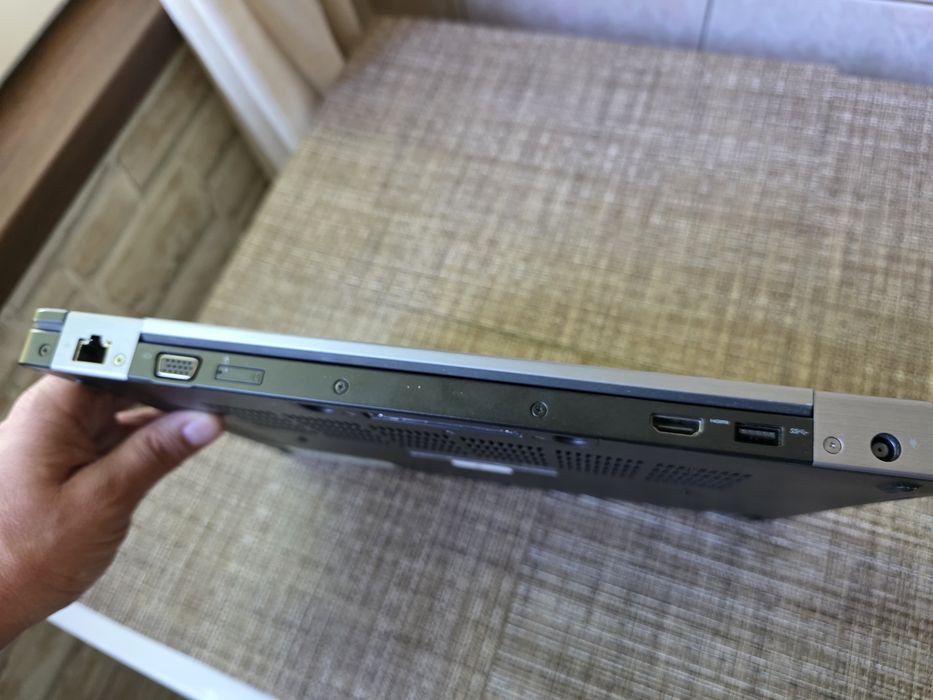 Dell Latitude E5470