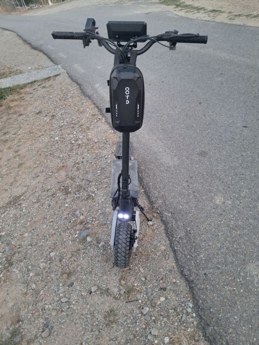 Trotineta OTTD T10