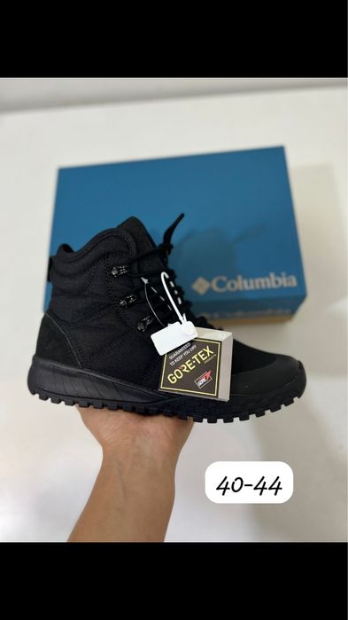 Термо кроссовка етіктер