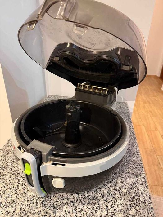 AirFryer Tefal ActiFry Genius 2 în 1