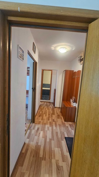 Vanzare apartament 2 camere mobilat -utilat Soseaua Berceni