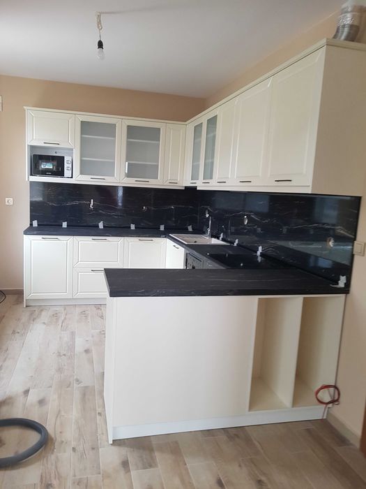 Кухни по поръчка за вашият дом