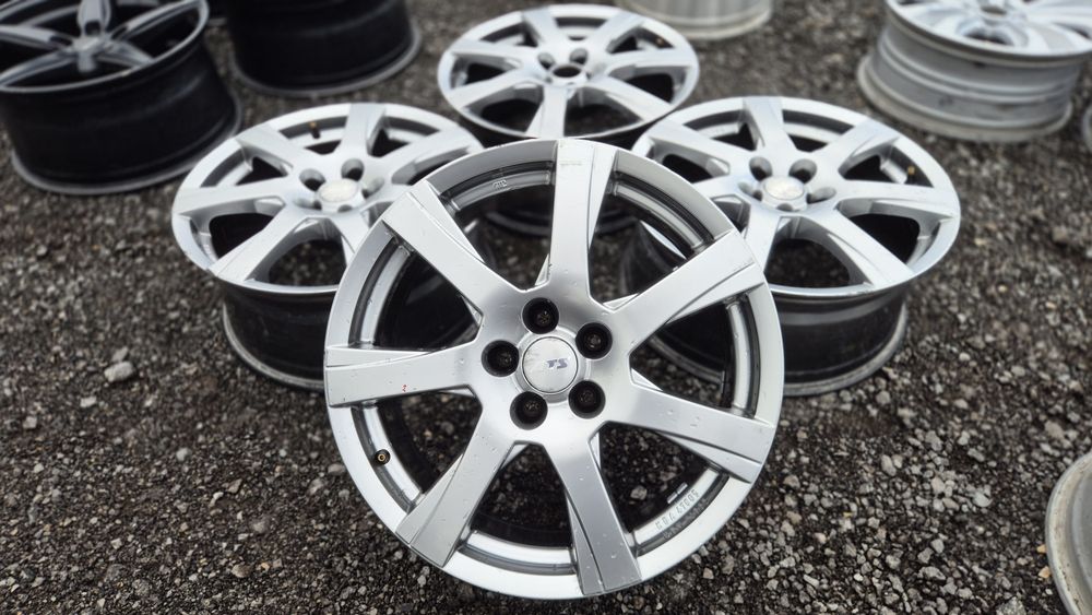 Джанти ATS 5/112 VW,Audi,Skoda 5x112