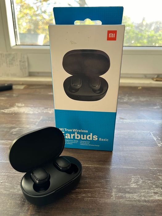 Mi True Wireless
