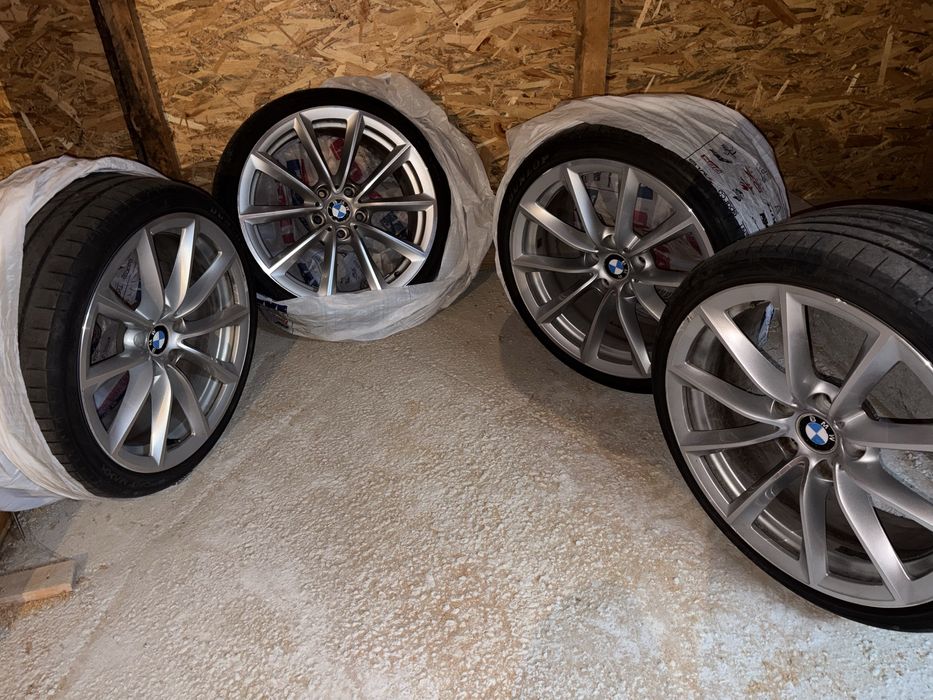 Vând Jante BMW R19 Style 296