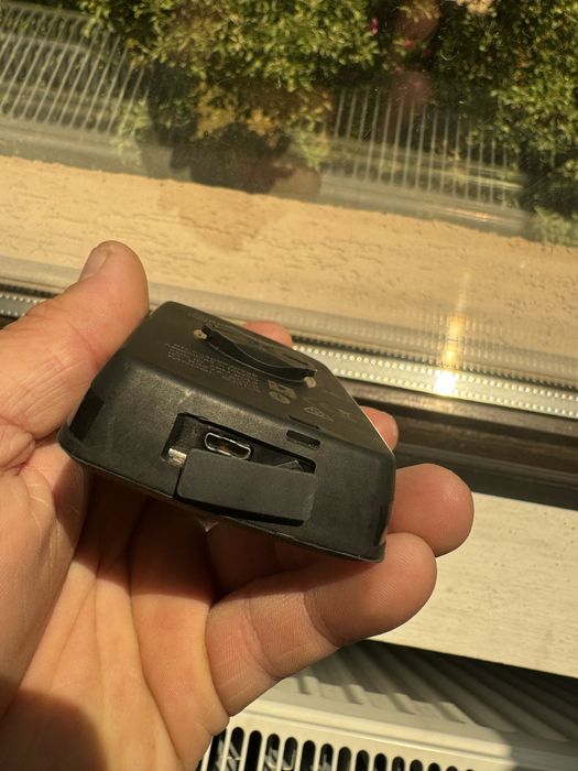 Display/computer giant dash L200 cu linie