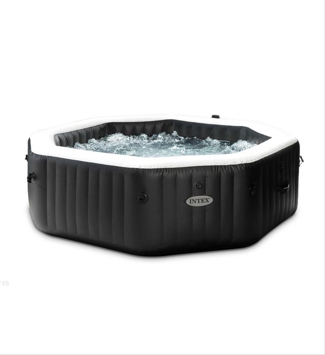 Intex PureSpa Bubble Jet jacuzzy 4 persoane