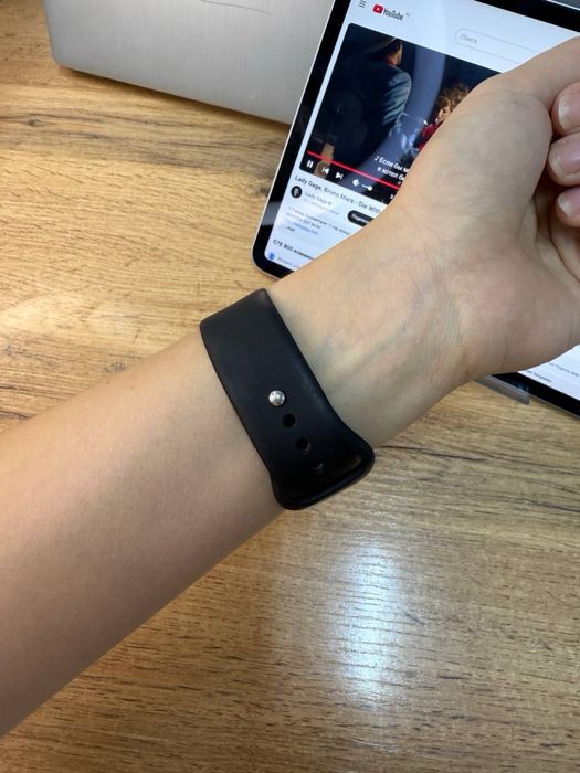 Смарт-часы Apple Watch 10 46mm