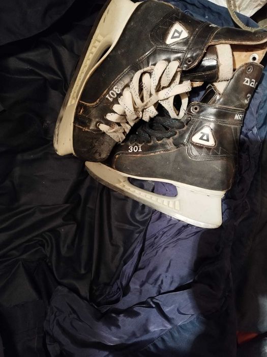 Vand patine nr 41