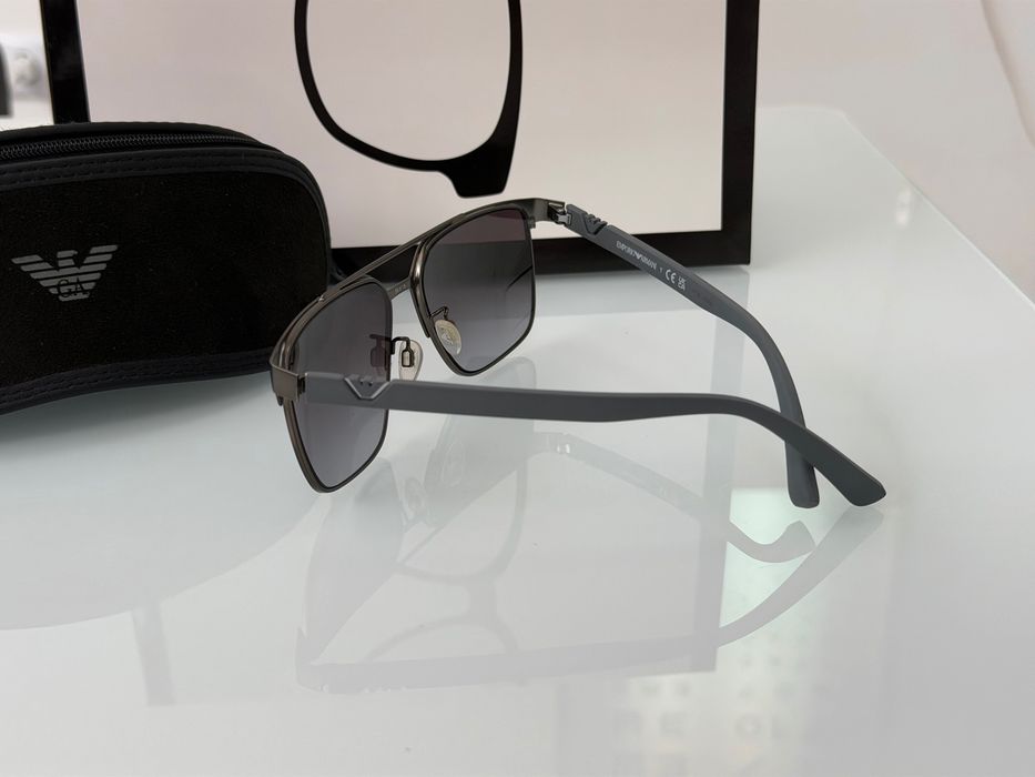 Слънчеви очила Armani EA 2134