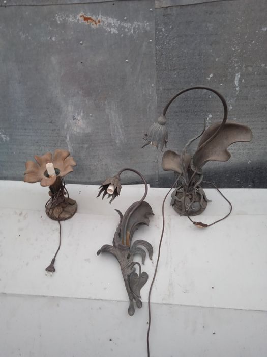 Светильники и бра