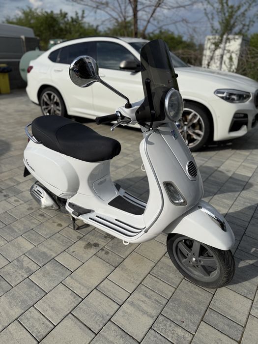 Piaggio Vespa 150ie