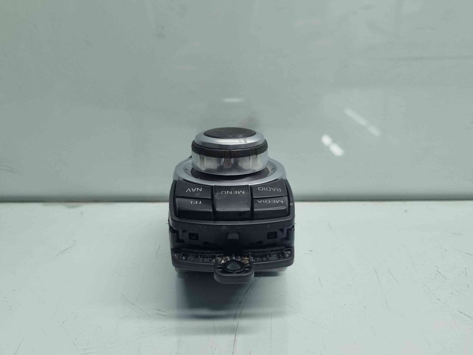 Joystick navigatie Bmw 1 (F20) [Fabr 2011-2017] 9286699-03