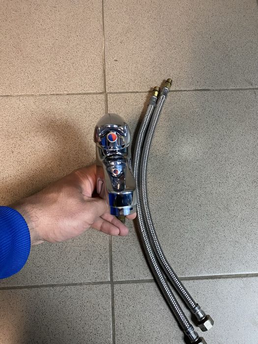 Смесителни батерии Vidima