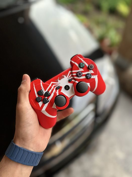 Dualsense пулт для Ps3 дубай
