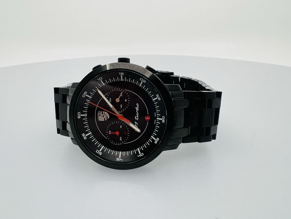 Ceas Porsche 911 Turbo / limited edition